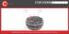 MITSUBISHI A383T35870 Stator, alternator